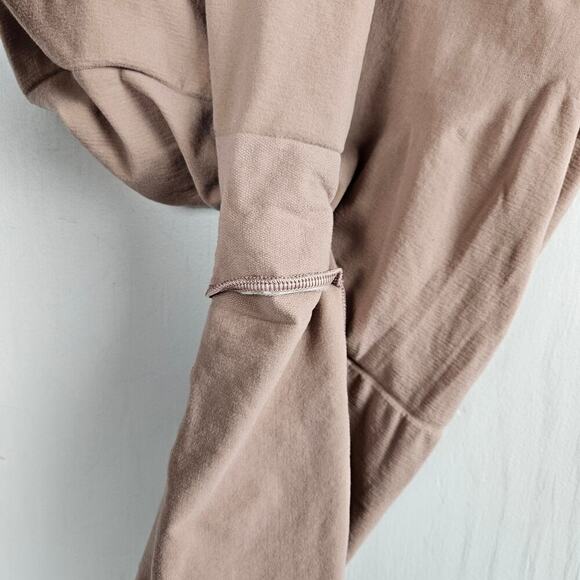 Spanx Tummy Control Hight‎ Waisted Power Short 1X Dark Nude Shapewear - Picture 6 of 11